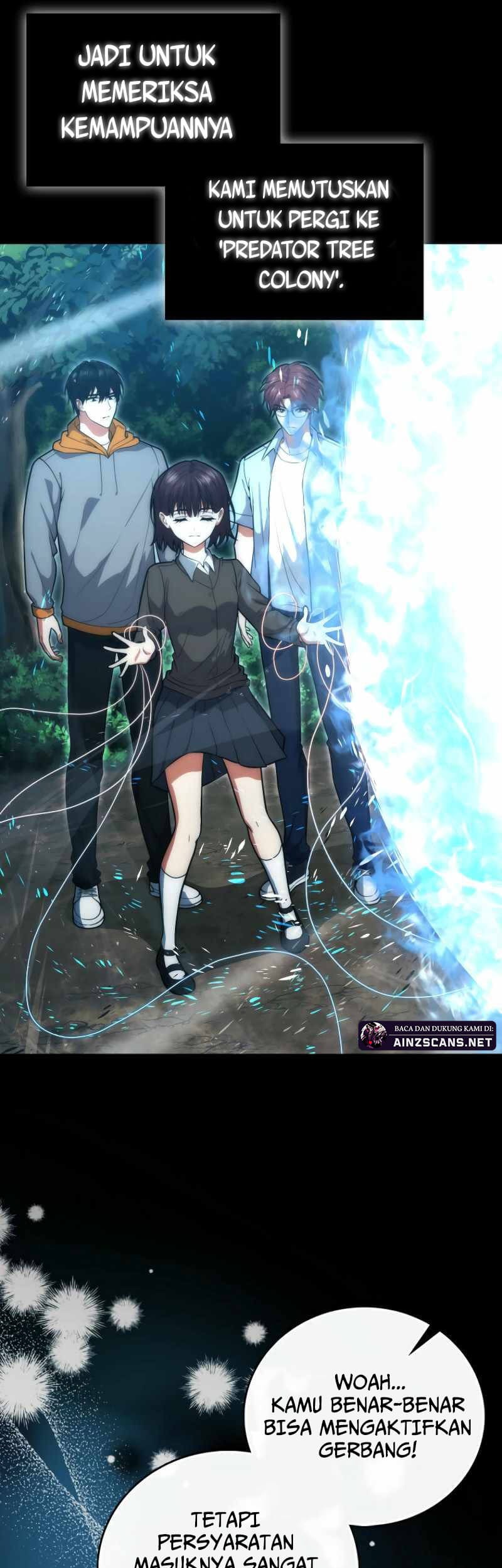 Max Talent Player Chapter 73 Gambar 7