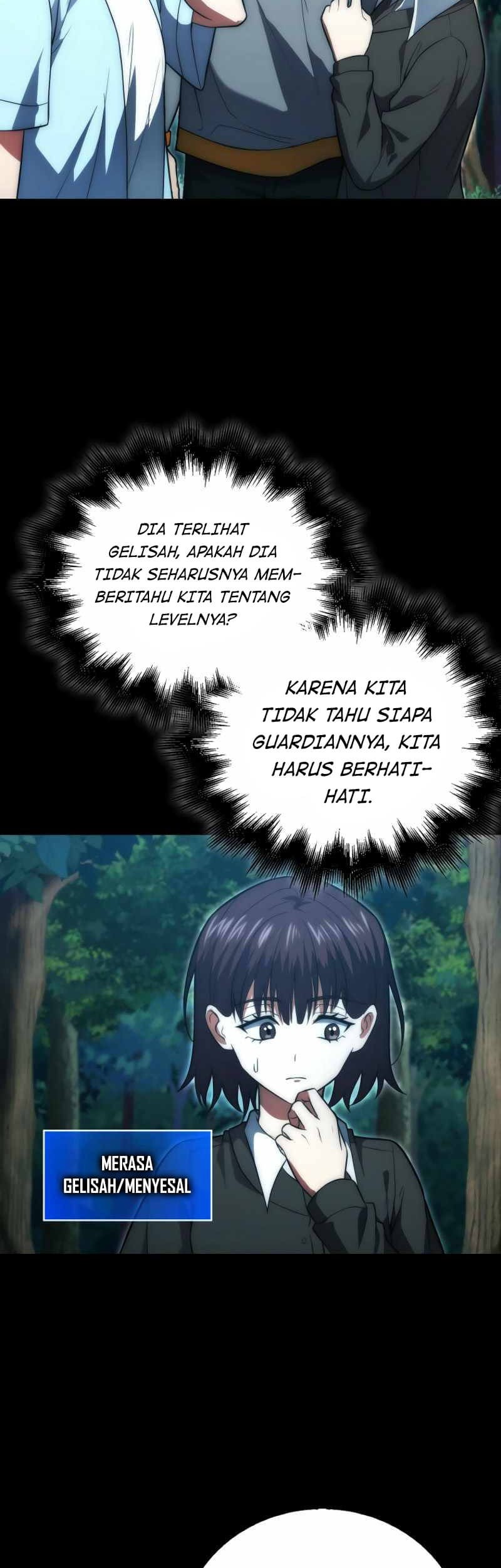 Max Talent Player Chapter 73 Gambar 9