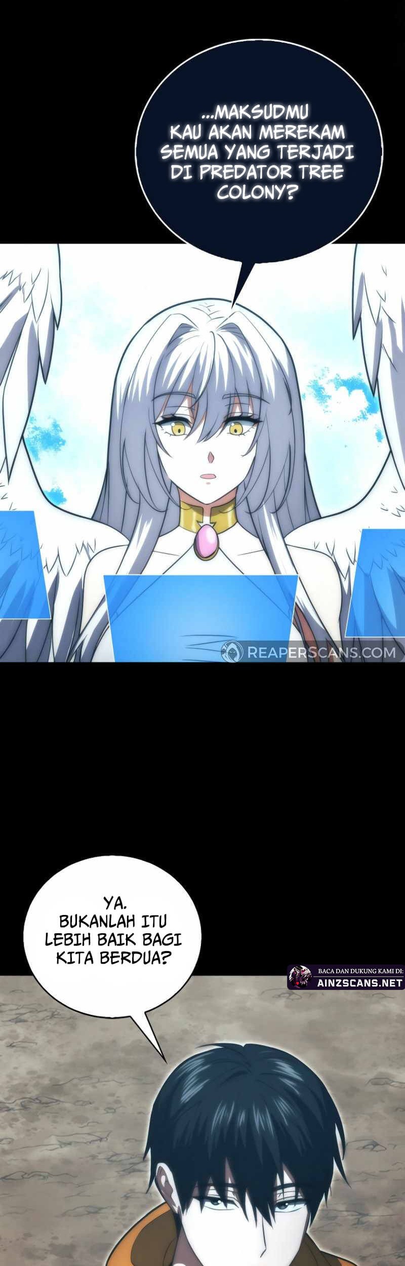 Max Talent Player Chapter 73 Gambar 14