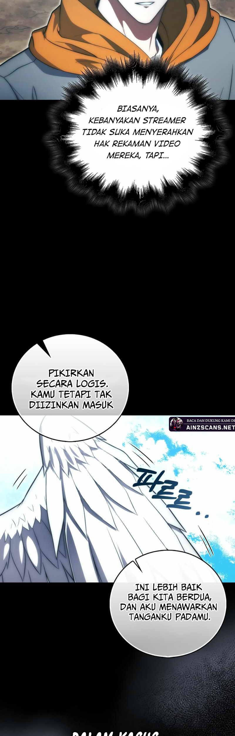 Max Talent Player Chapter 73 Gambar 15