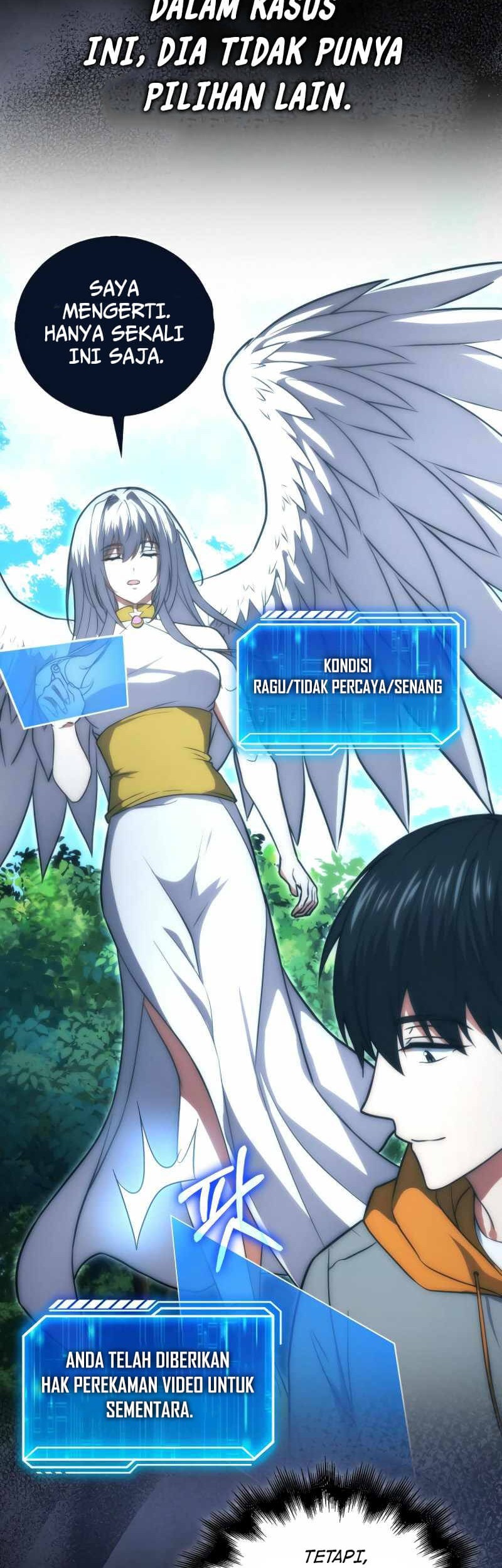 Max Talent Player Chapter 73 Gambar 16