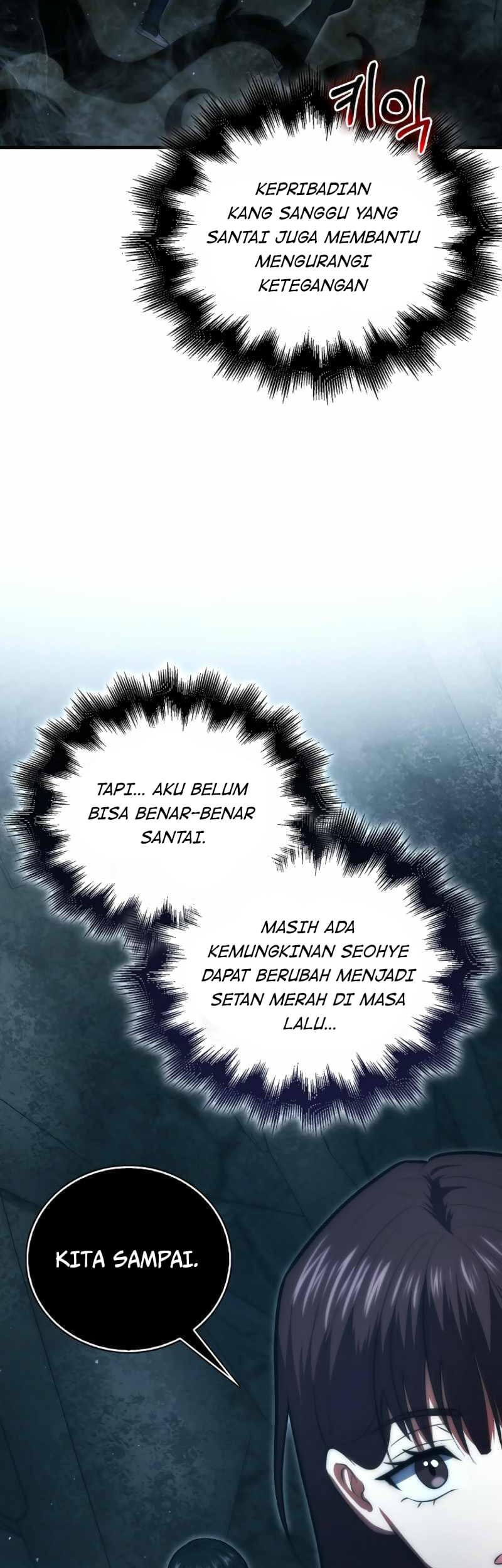 Max Talent Player Chapter 73 Gambar 21