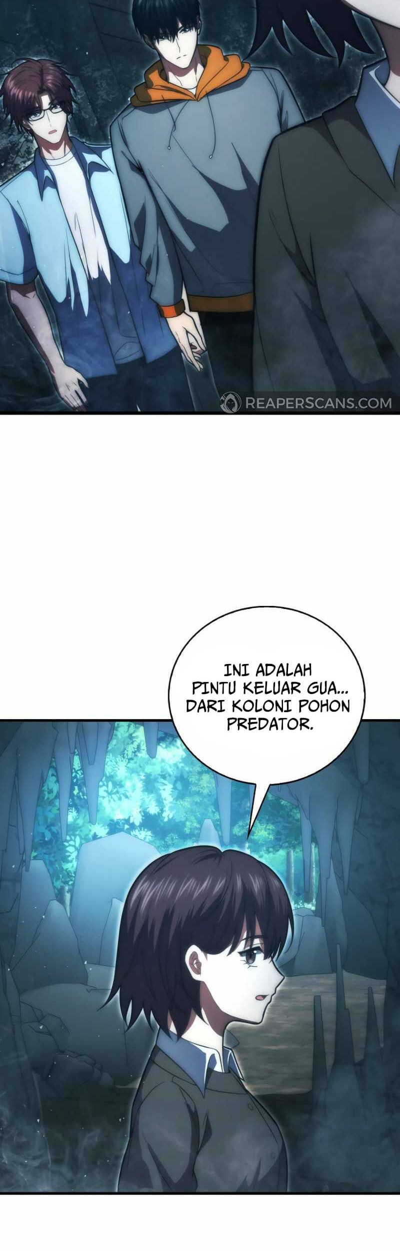 Max Talent Player Chapter 73 Gambar 22
