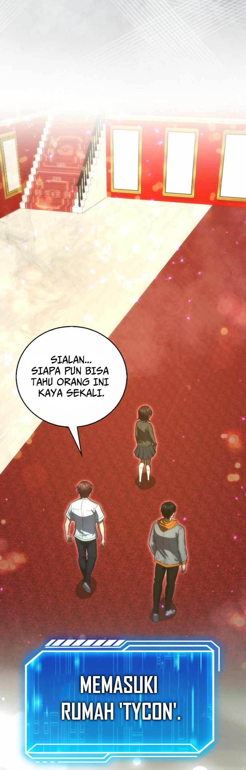 Max Talent Player Chapter 73 Gambar 26