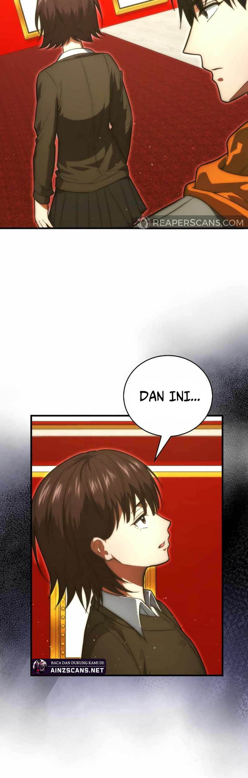 Max Talent Player Chapter 73 Gambar 28