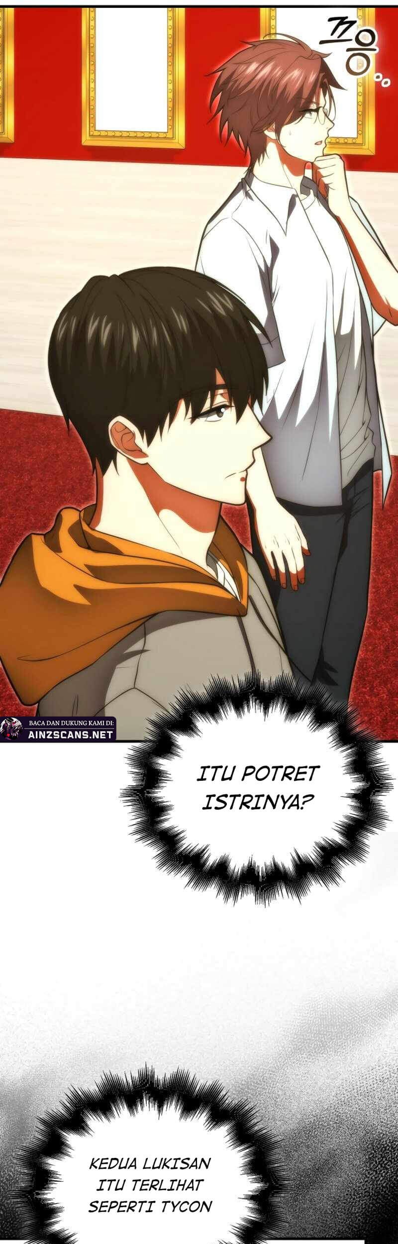 Max Talent Player Chapter 73 Gambar 31