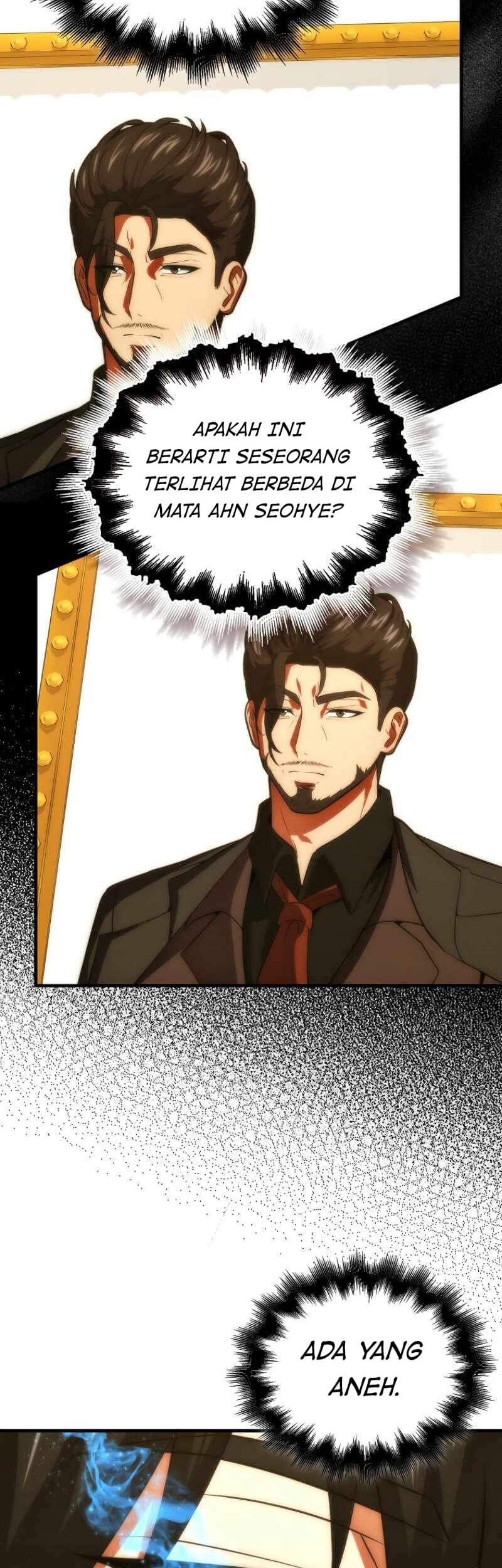 Max Talent Player Chapter 73 Gambar 32