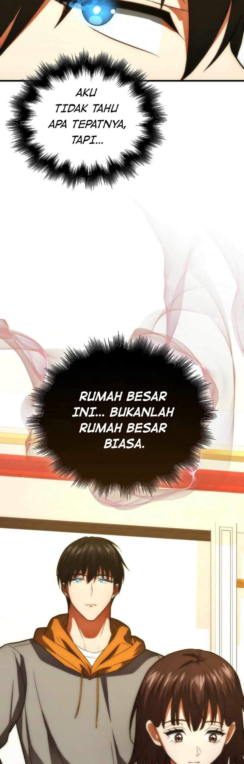 Max Talent Player Chapter 73 Gambar 33