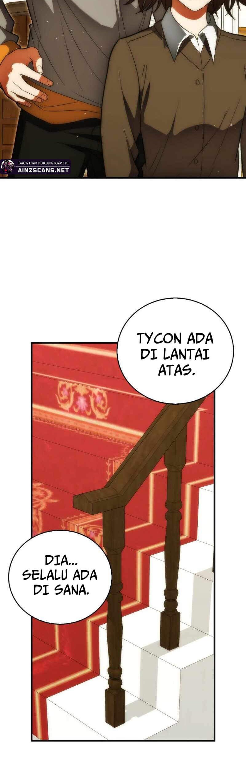 Max Talent Player Chapter 73 Gambar 34