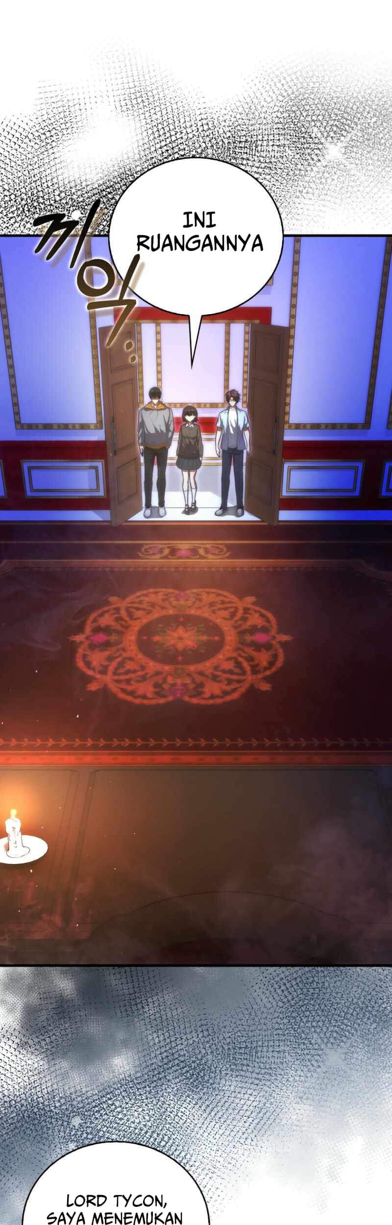 Max Talent Player Chapter 73 Gambar 36