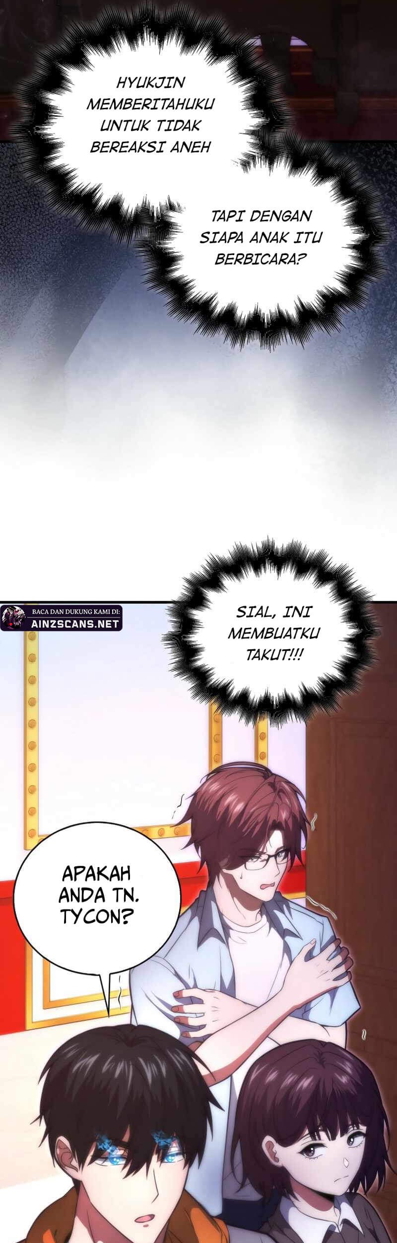 Max Talent Player Chapter 73 Gambar 38