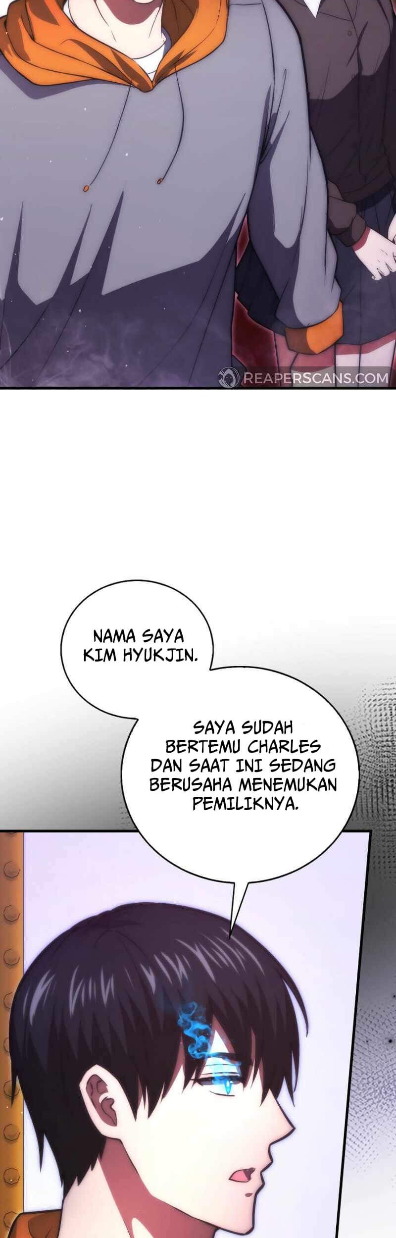 Max Talent Player Chapter 73 Gambar 39