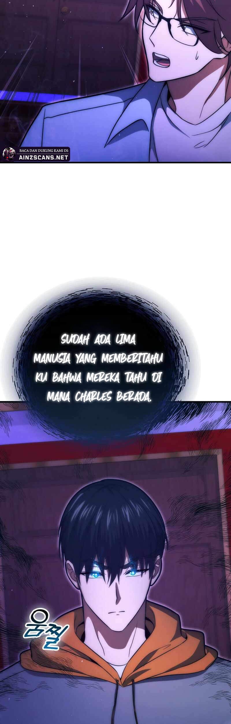 Max Talent Player Chapter 73 Gambar 44
