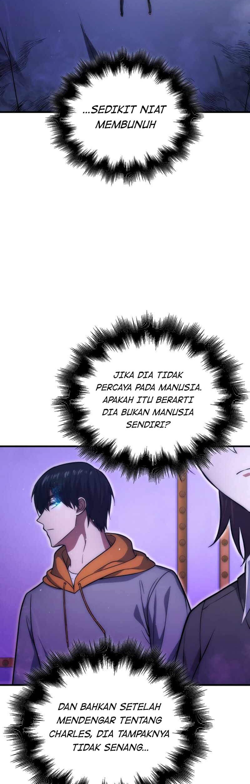 Max Talent Player Chapter 73 Gambar 45