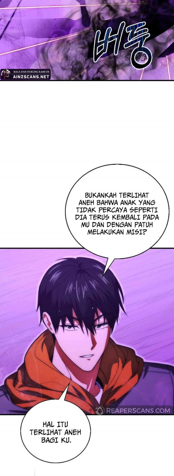 Max Talent Player Chapter 74 Gambar 33