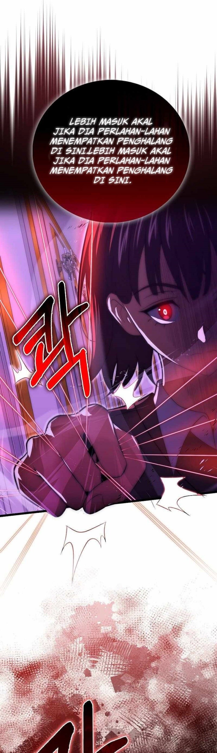 Max Talent Player Chapter 74 Gambar 34