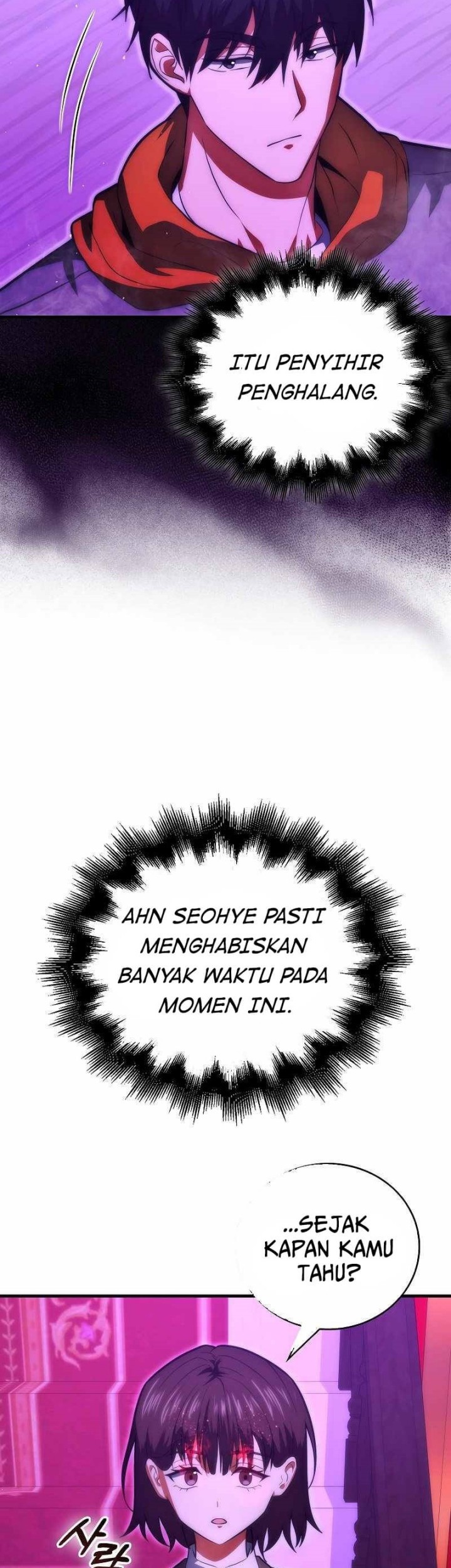 Max Talent Player Chapter 74 Gambar 39