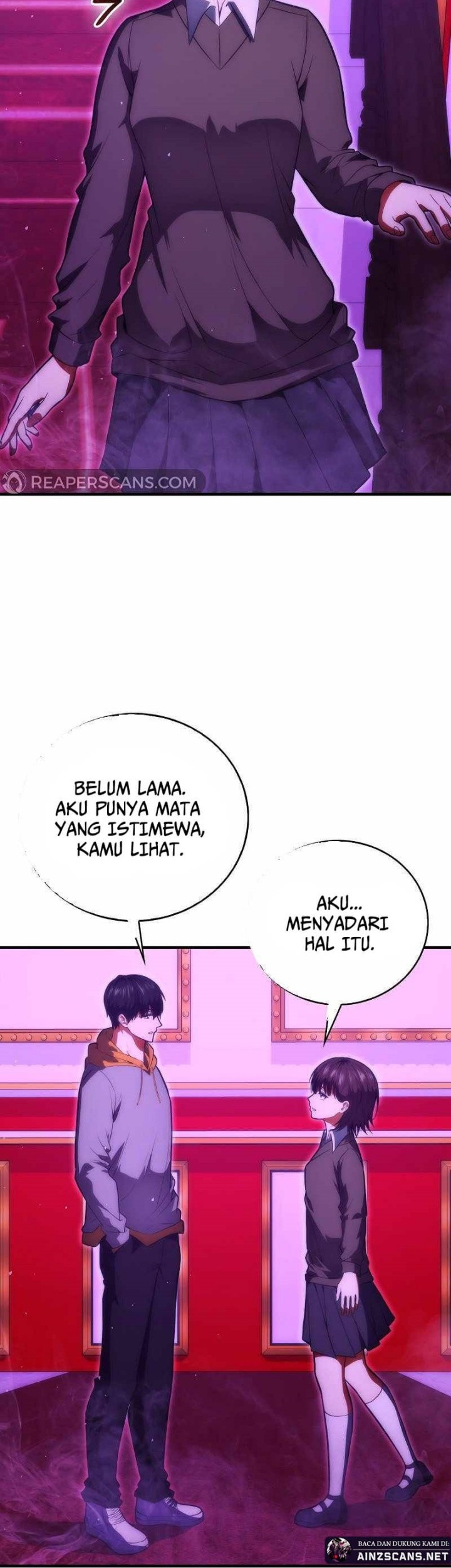 Max Talent Player Chapter 74 Gambar 40