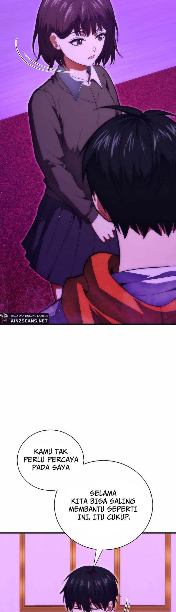 Max Talent Player Chapter 74 Gambar 44