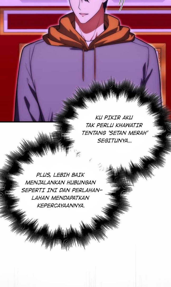Max Talent Player Chapter 74 Gambar 45