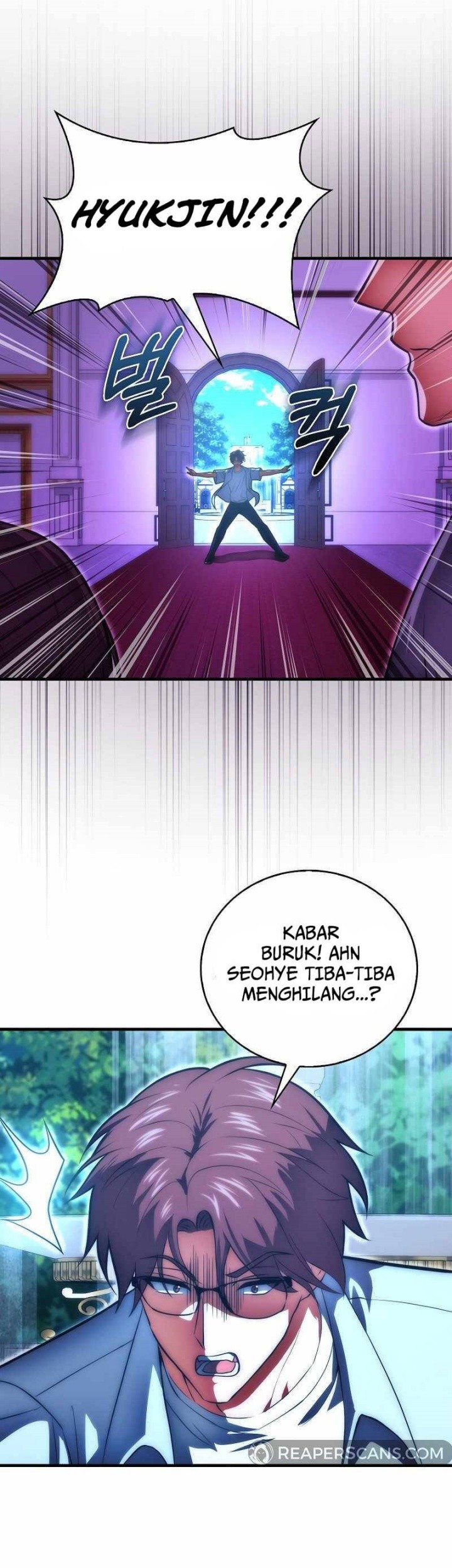 Max Talent Player Chapter 74 Gambar 46
