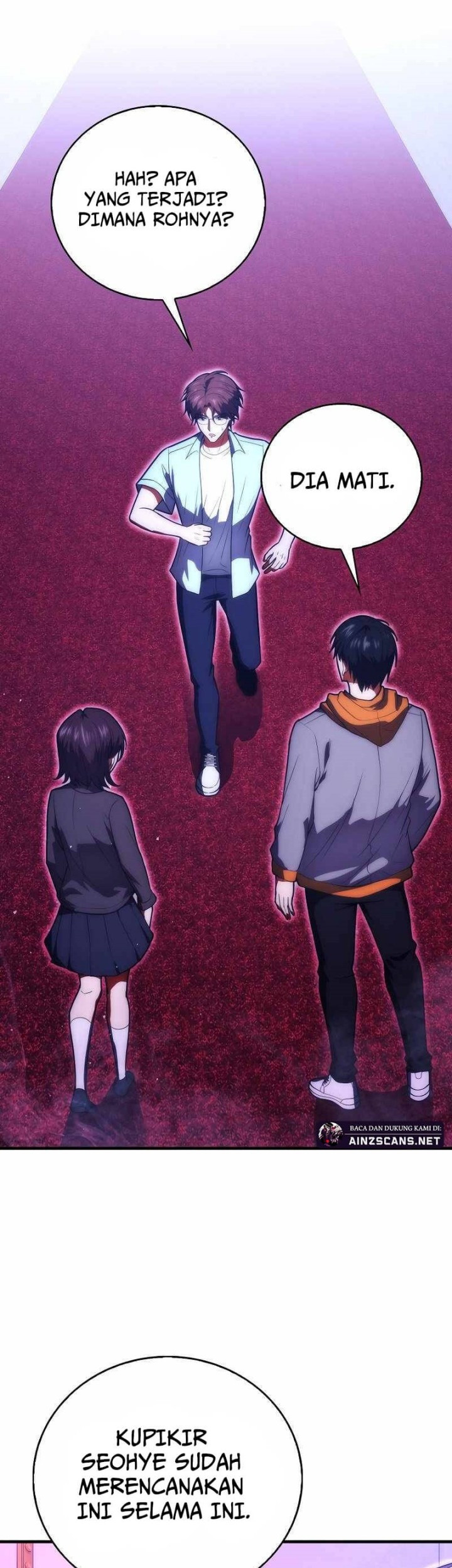 Max Talent Player Chapter 74 Gambar 47