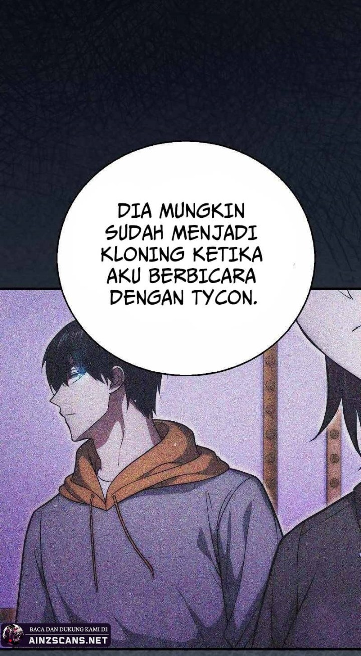Max Talent Player Chapter 74 Gambar 49