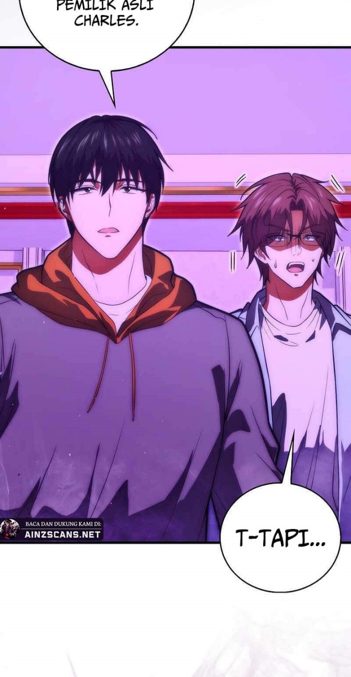 Max Talent Player Chapter 74 Gambar 53