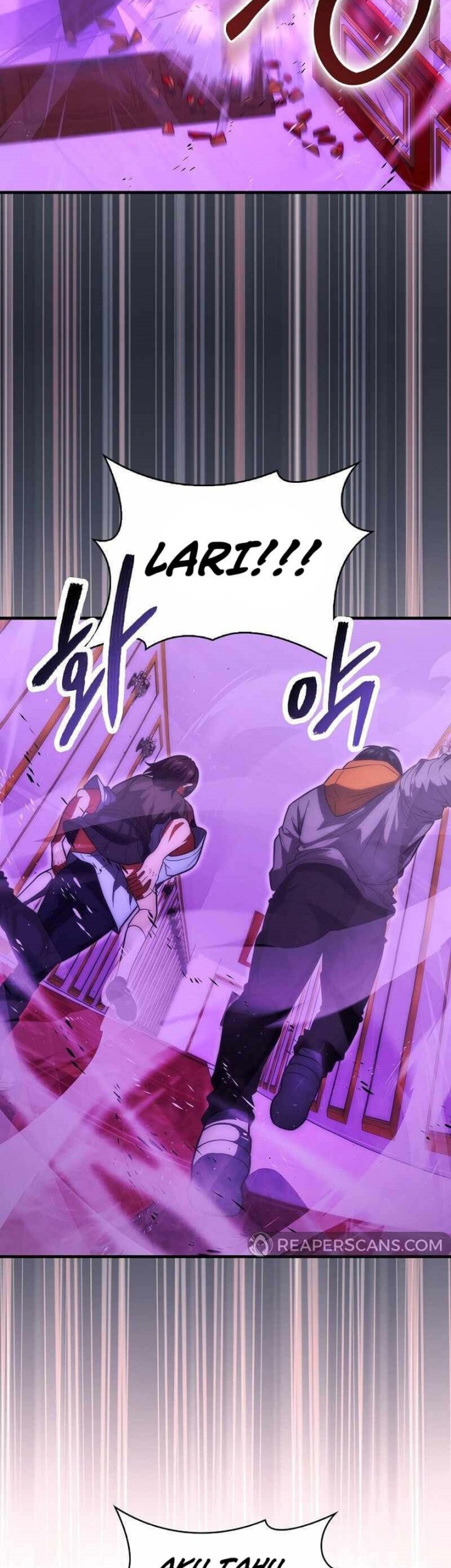 Max Talent Player Chapter 74 Gambar 3