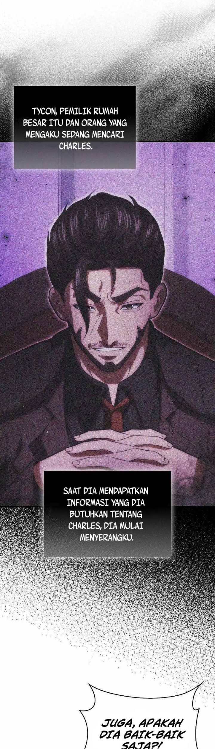 Max Talent Player Chapter 74 Gambar 5
