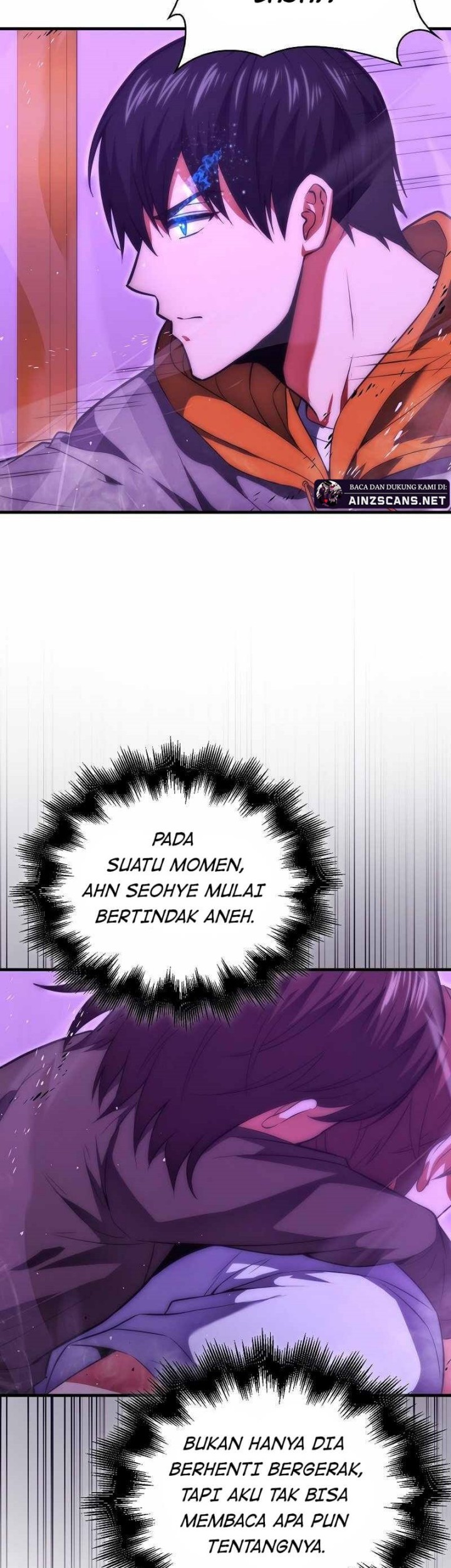 Max Talent Player Chapter 74 Gambar 6
