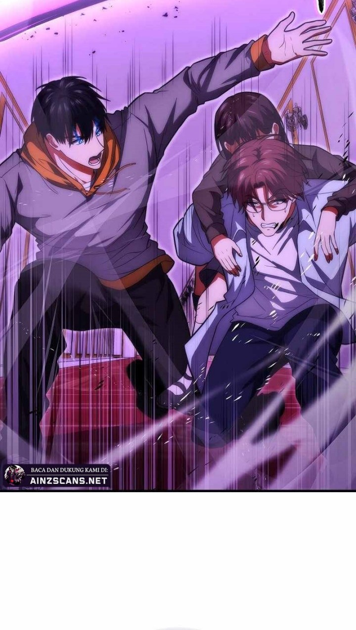 Max Talent Player Chapter 74 Gambar 8