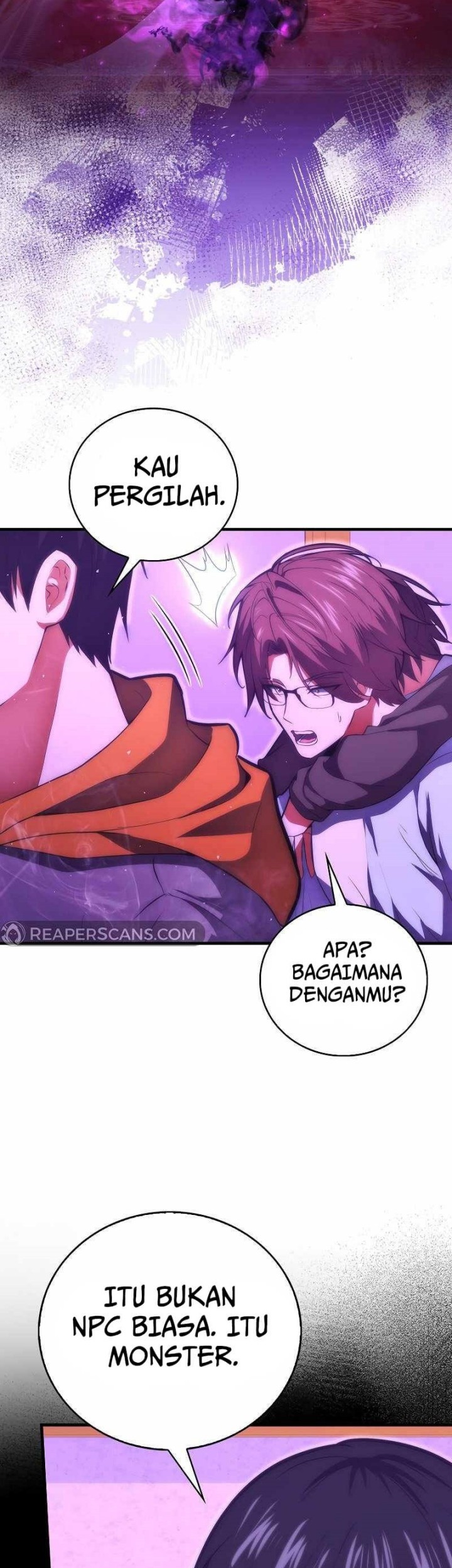 Max Talent Player Chapter 74 Gambar 10