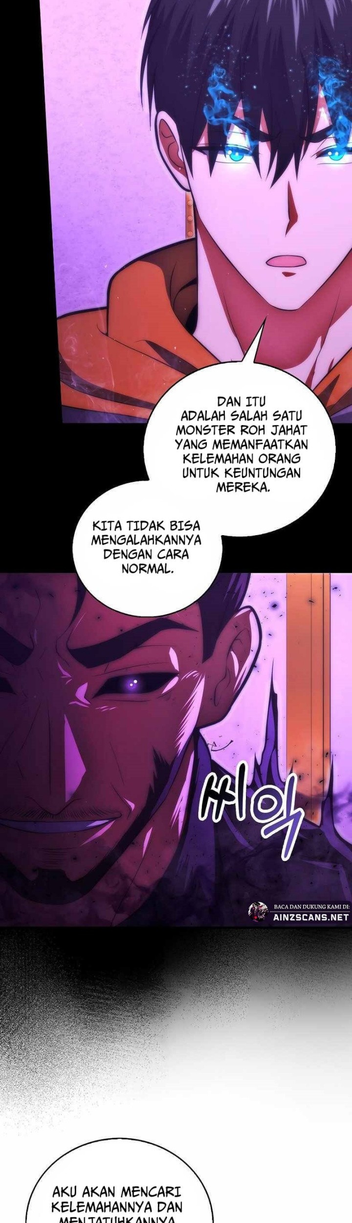 Max Talent Player Chapter 74 Gambar 11