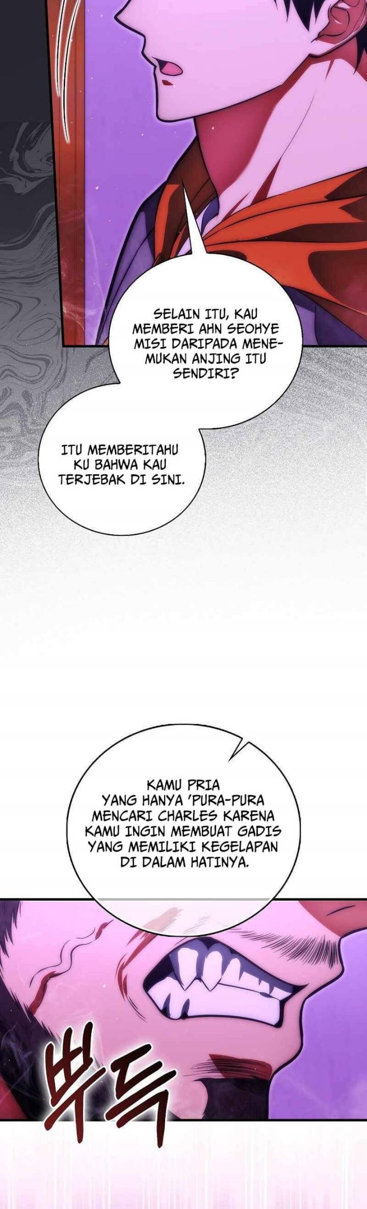 Max Talent Player Chapter 74 Gambar 15