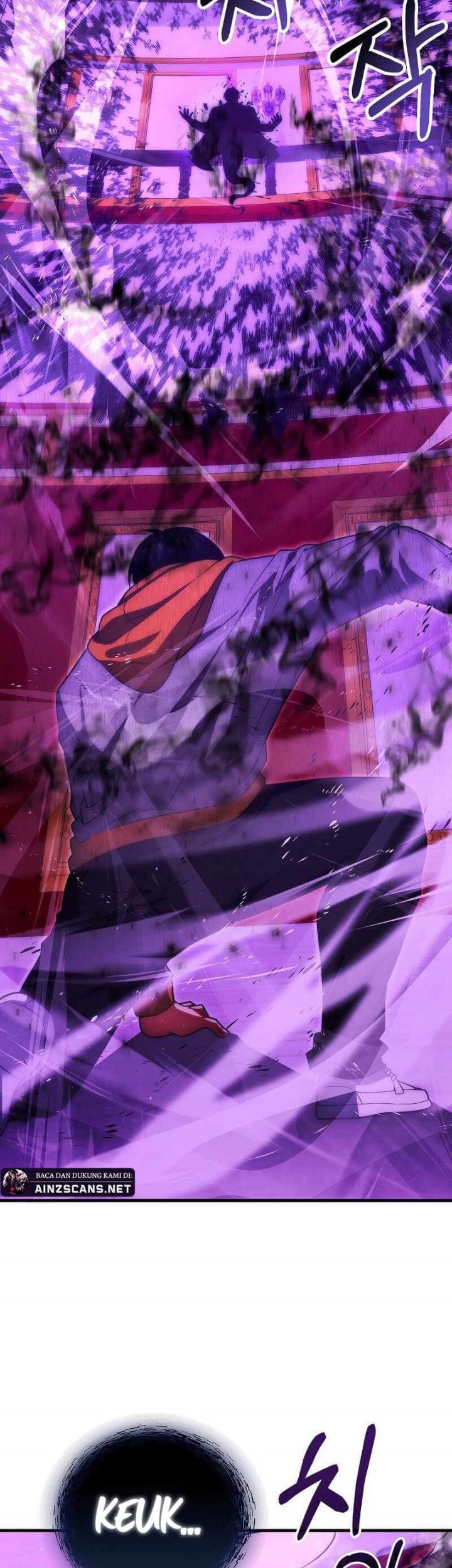 Max Talent Player Chapter 74 Gambar 25