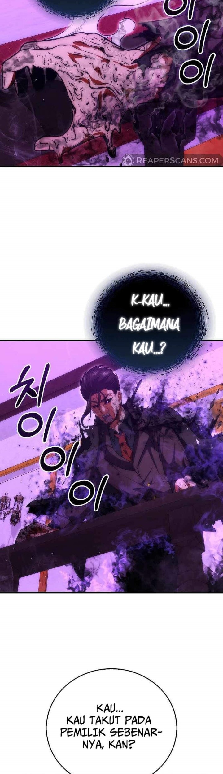Max Talent Player Chapter 74 Gambar 26