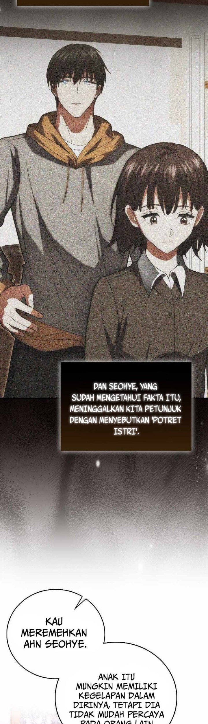 Max Talent Player Chapter 74 Gambar 29
