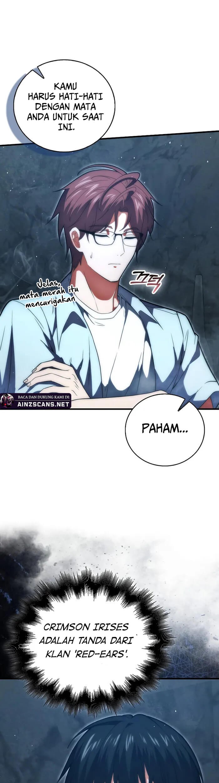 Max Talent Player Chapter 75 Gambar 32