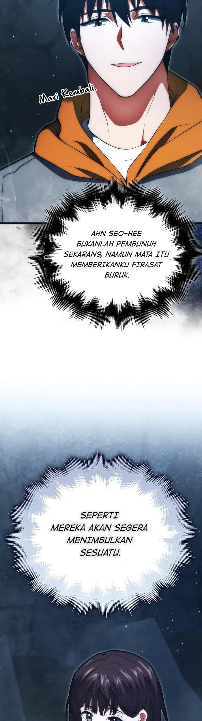 Max Talent Player Chapter 75 Gambar 33