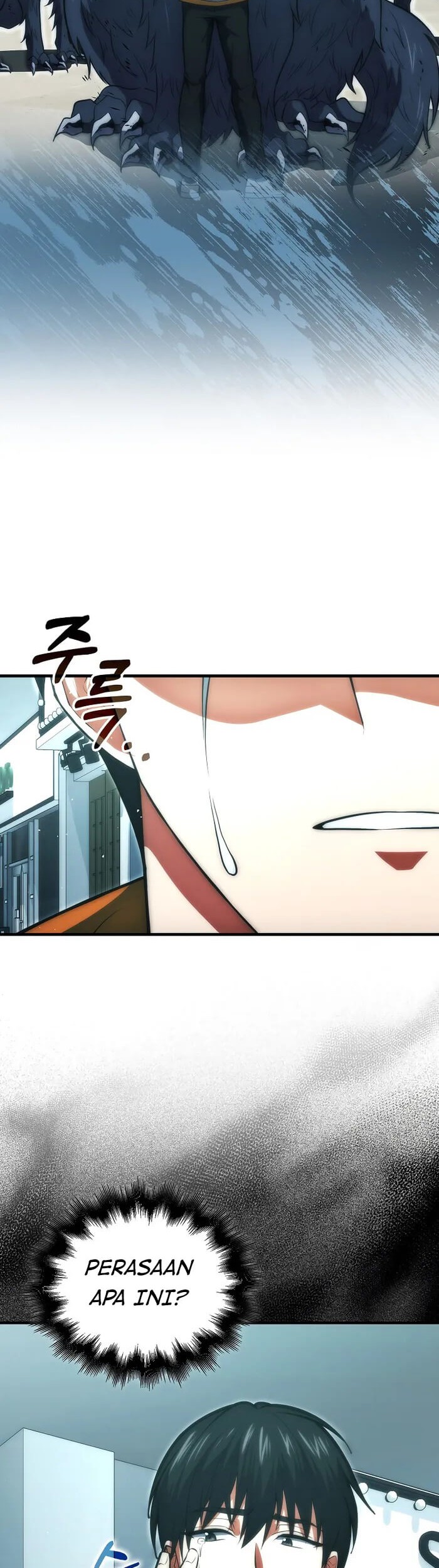 Max Talent Player Chapter 75 Gambar 44