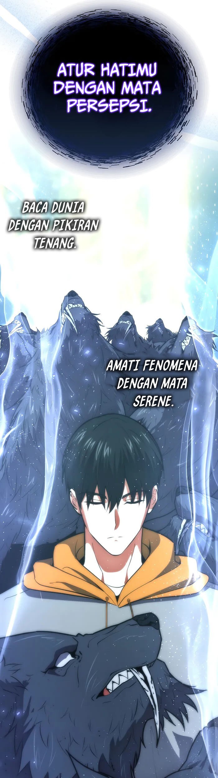 Max Talent Player Chapter 75 Gambar 46