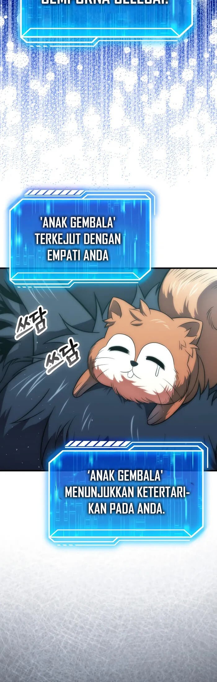 Max Talent Player Chapter 75 Gambar 51