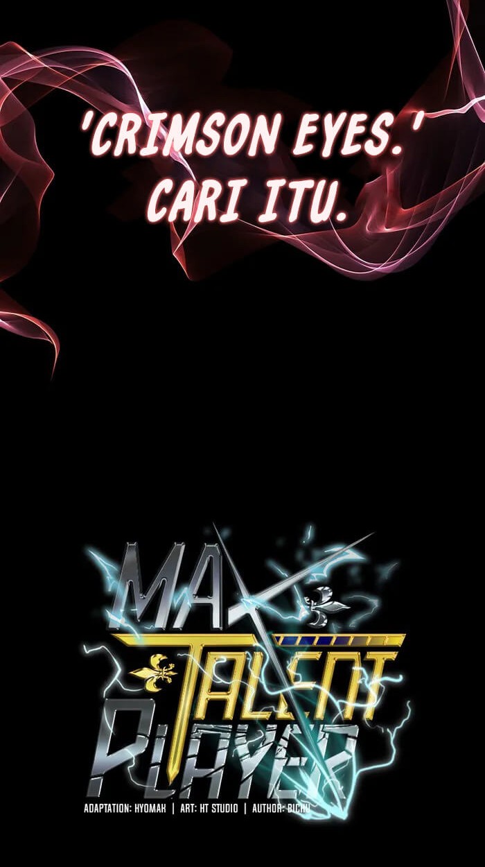 Max Talent Player Chapter 75 Gambar 55