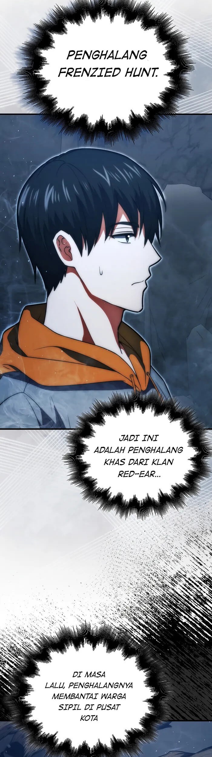 Max Talent Player Chapter 75 Gambar 7