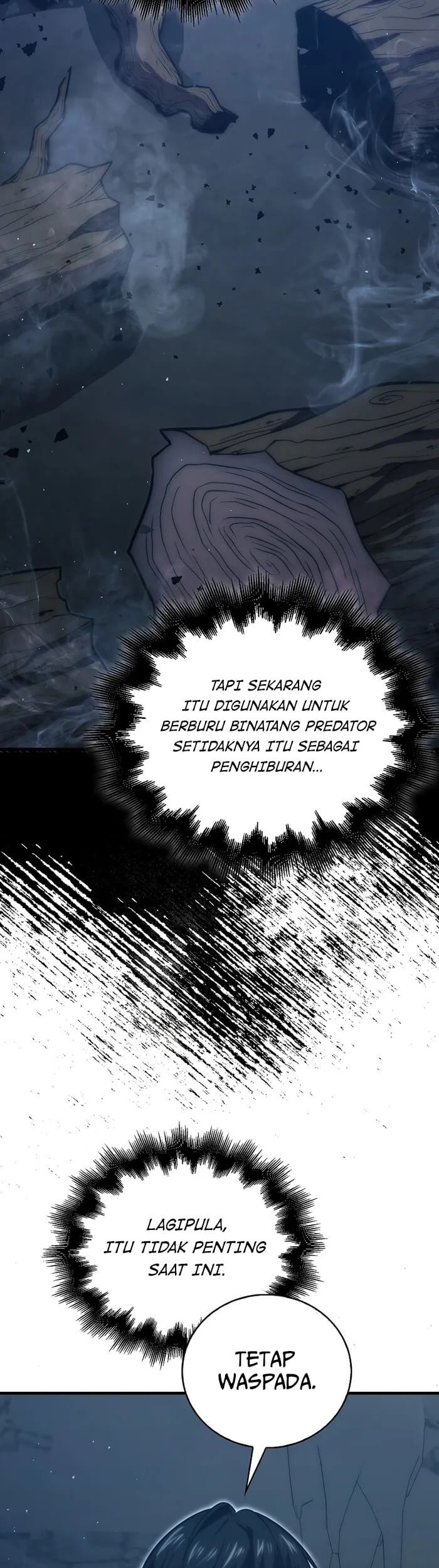 Max Talent Player Chapter 75 Gambar 8