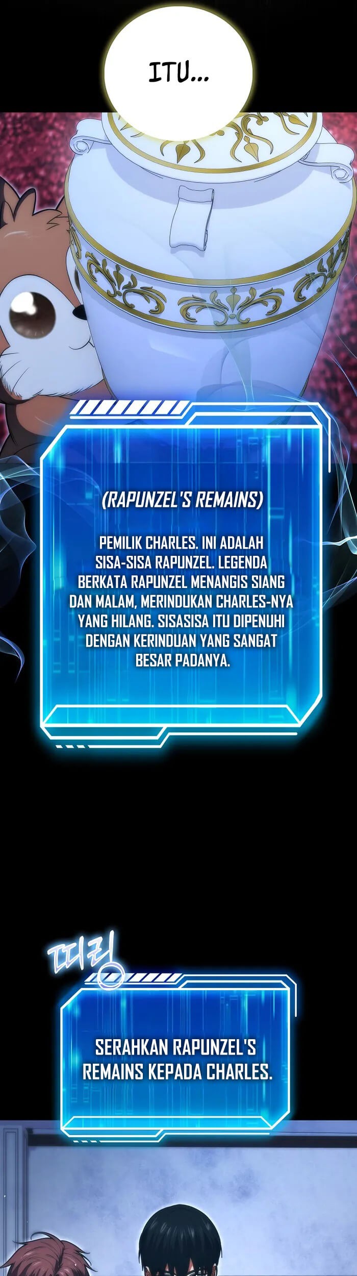 Max Talent Player Chapter 75 Gambar 14