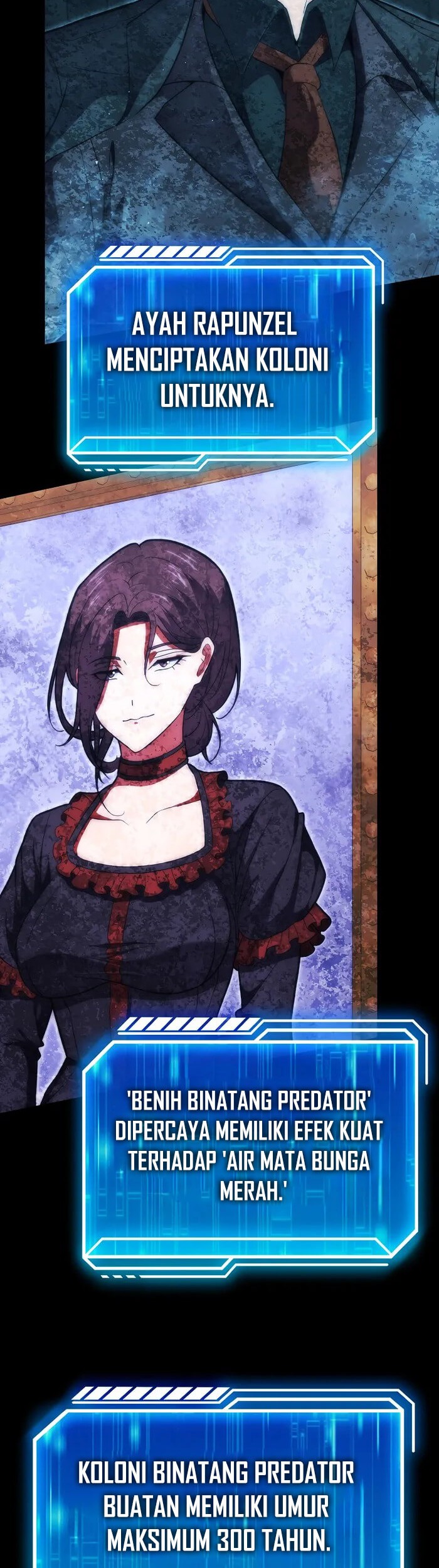 Max Talent Player Chapter 75 Gambar 17