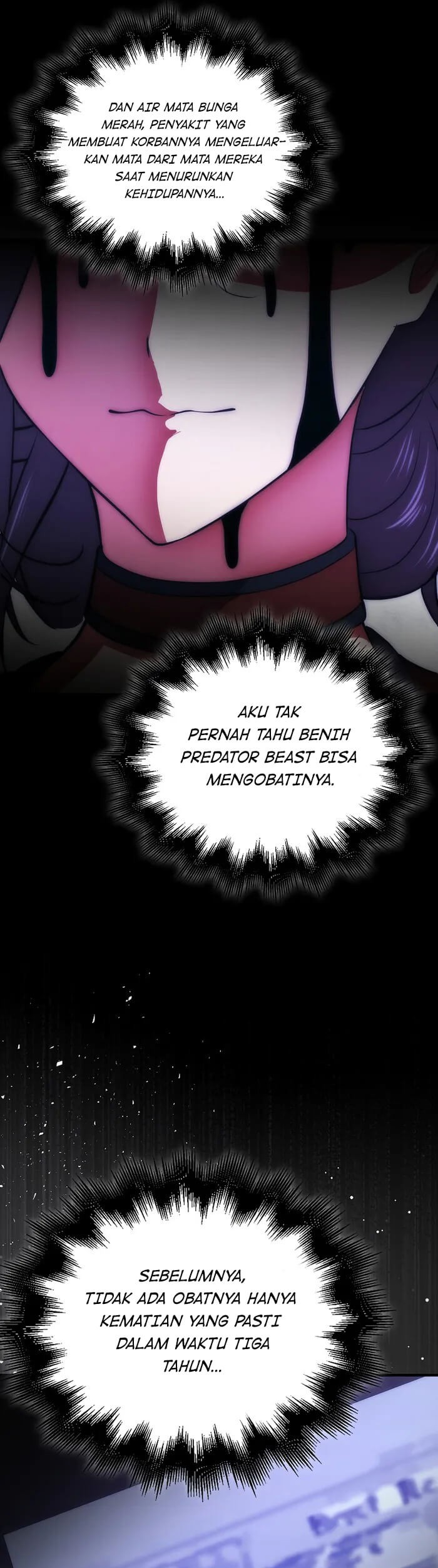 Max Talent Player Chapter 75 Gambar 24