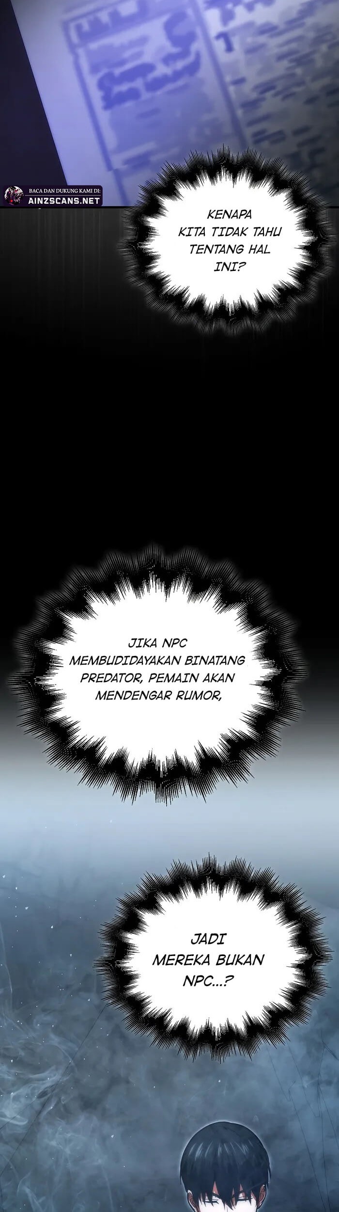 Max Talent Player Chapter 75 Gambar 25